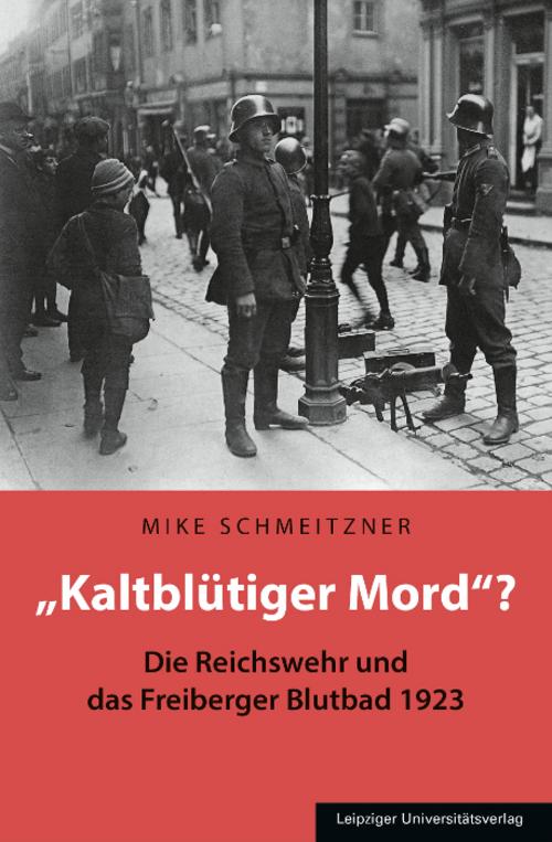 \"Kaltblütiger Mord\"?