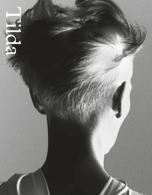 Tilda Swinton: Ongoing