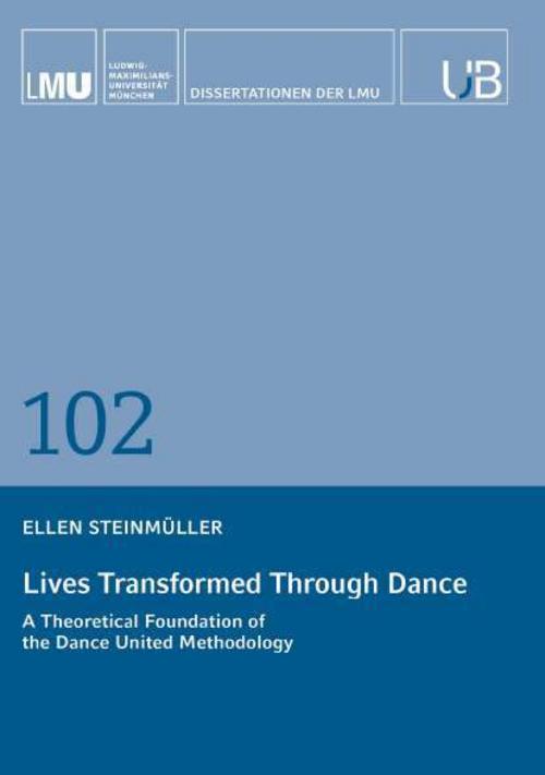 Lives Transformed Through Dance