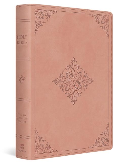 ESV Holy Bible