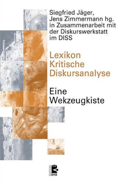 Lexikon der Kritischen Diskursanalyse