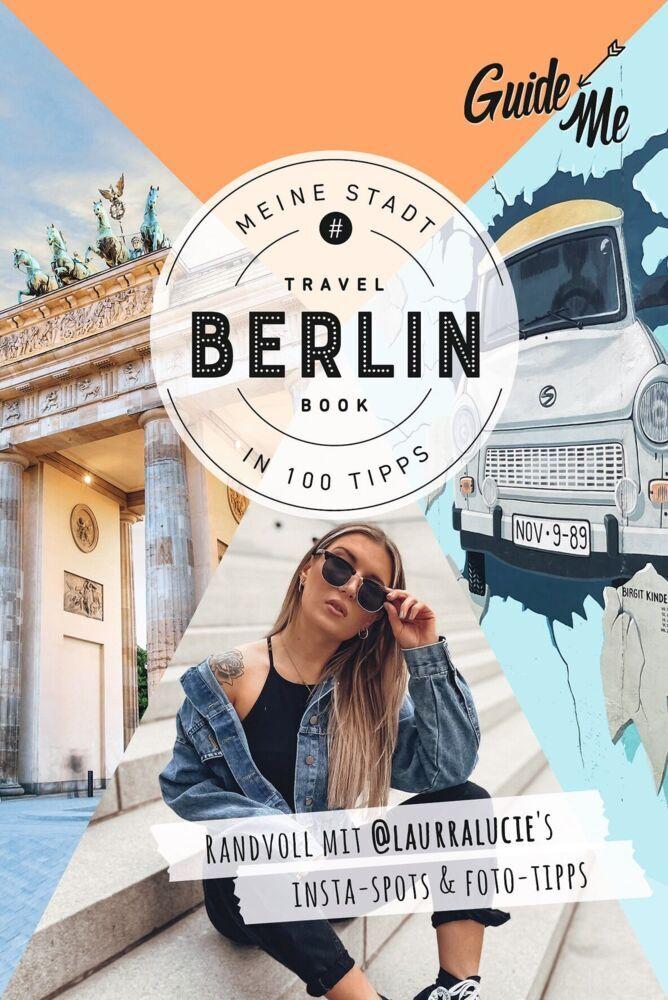 GuideMe Reiseführer Berlin