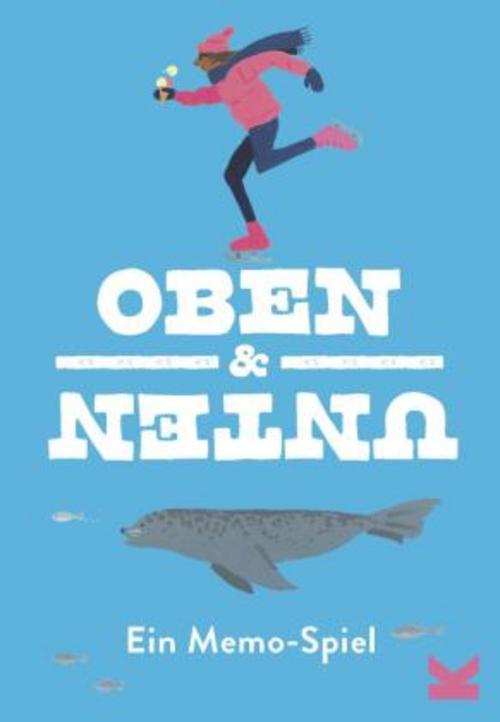 Oben & unten