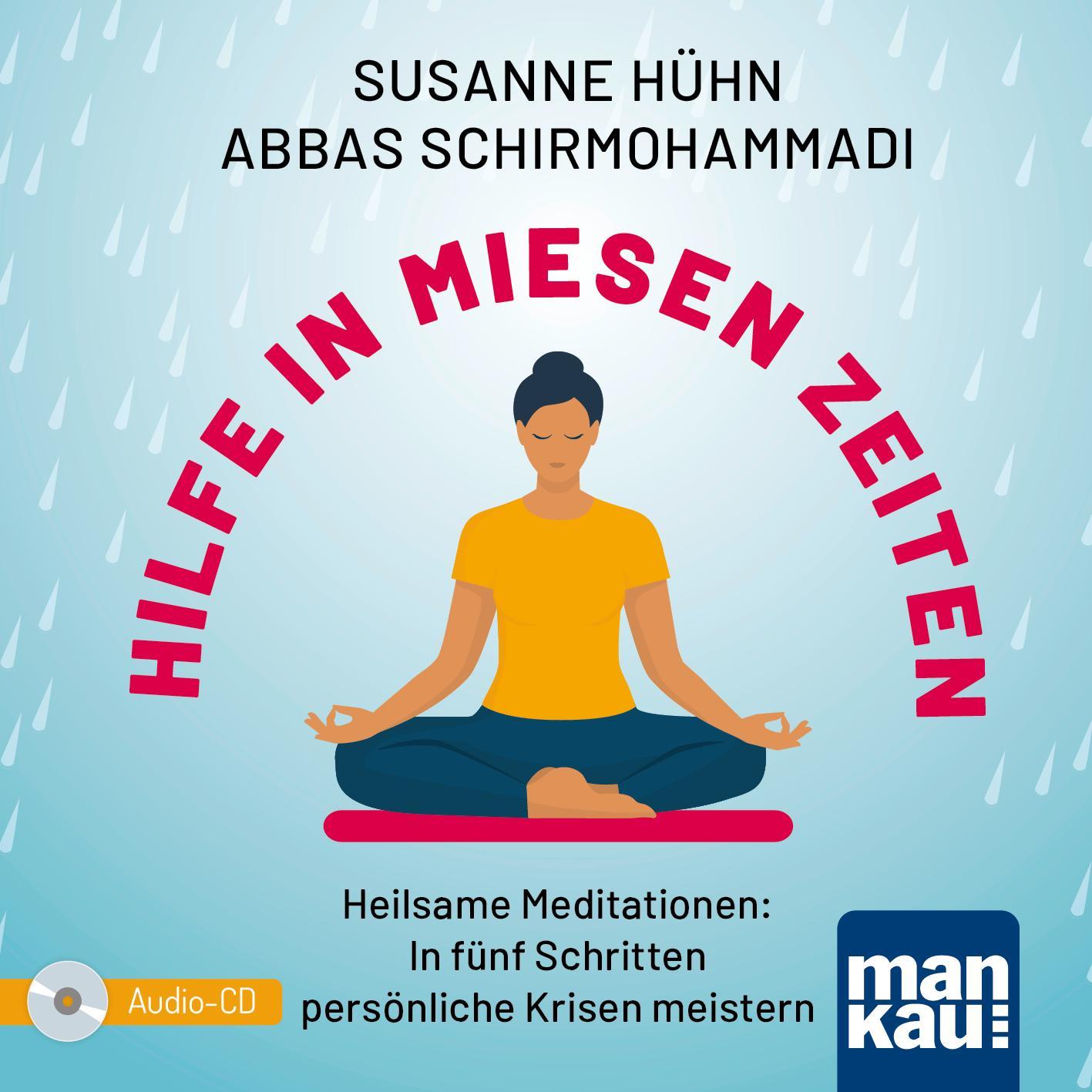 Hilfe in miesen Zeiten. Audio-CD