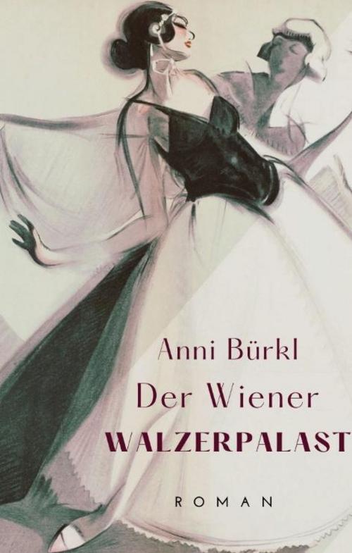 Der Wiener Walzerpalast