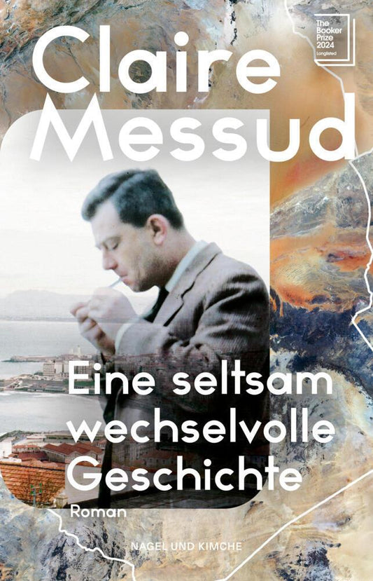 Eine seltsam wechselvolle Geschichte