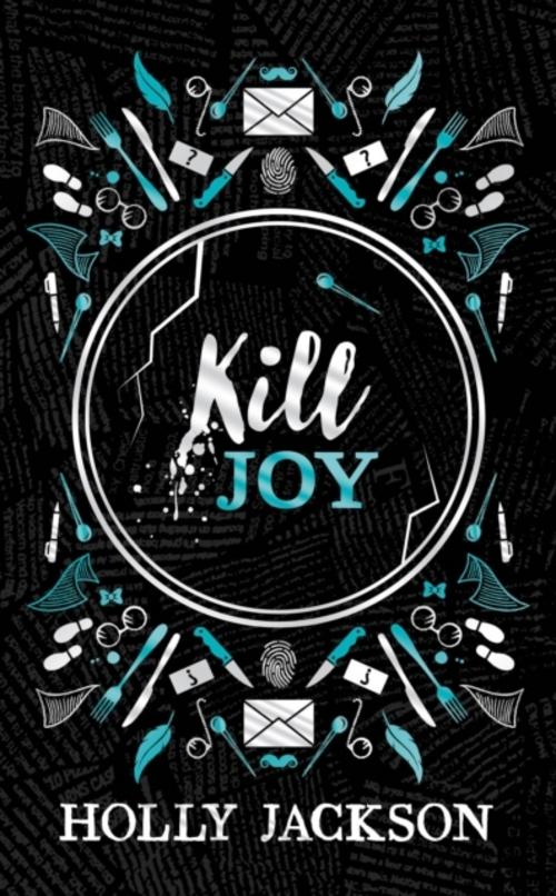 Kill Joy [Special Collectors Edition]