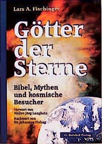 Götter der Sterne