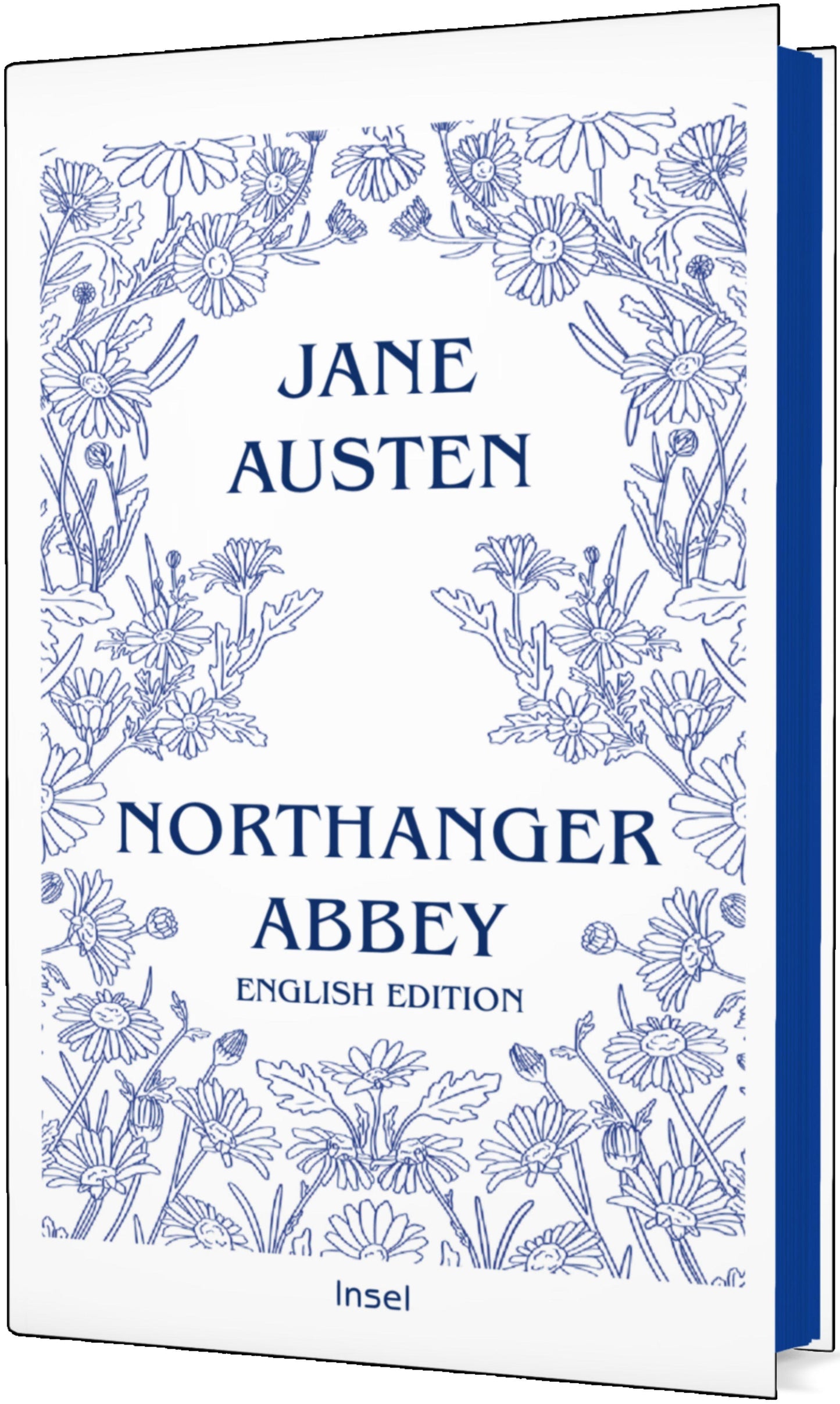 Northanger Abbey