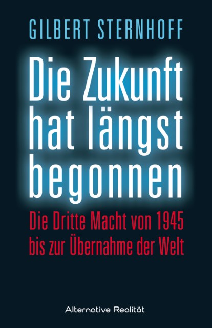 Die Zukunft hat längst begonnen