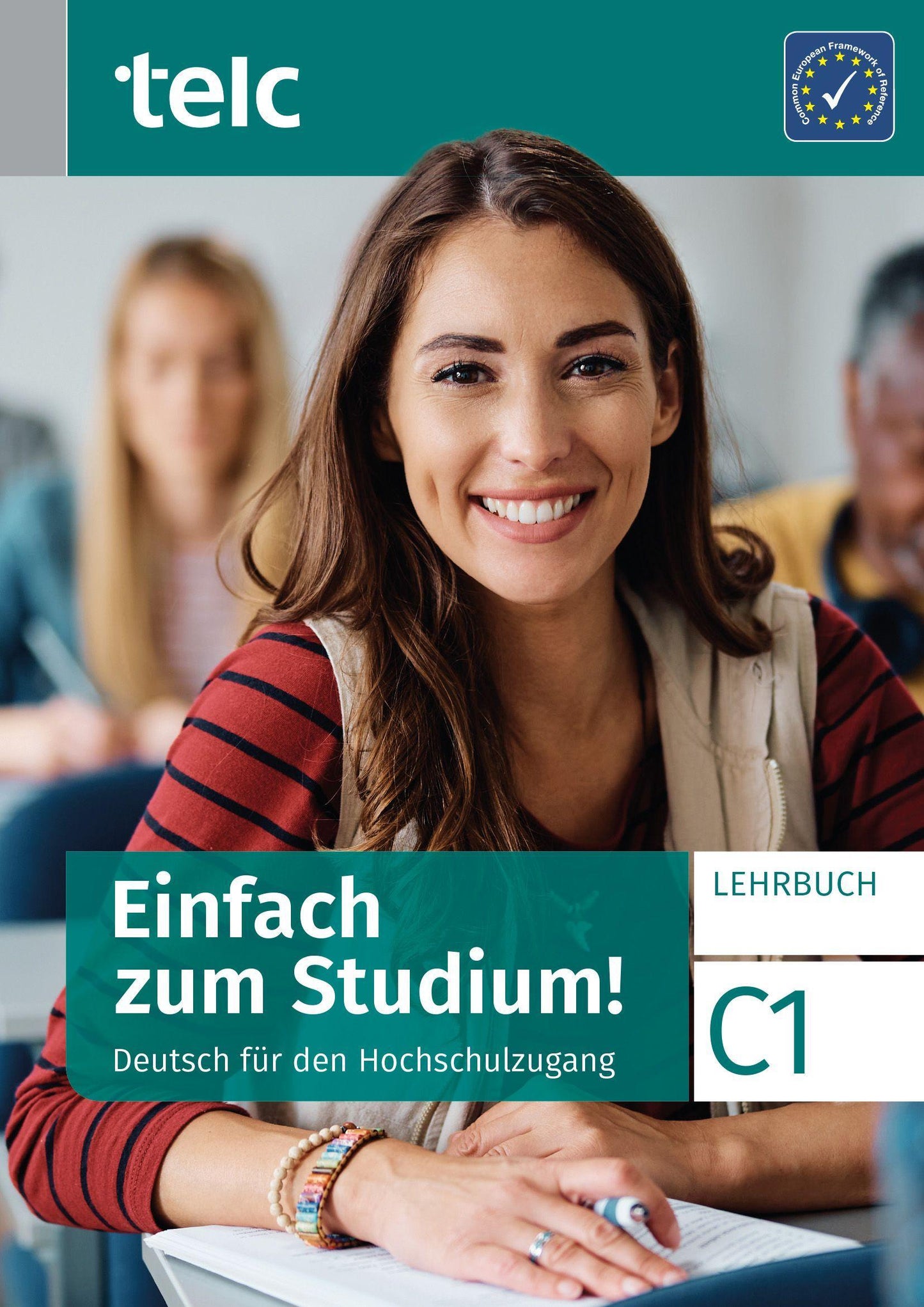 Einfach zum Studium!