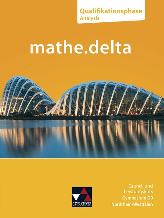 mathe.delta NRW Q-Phase Analysis