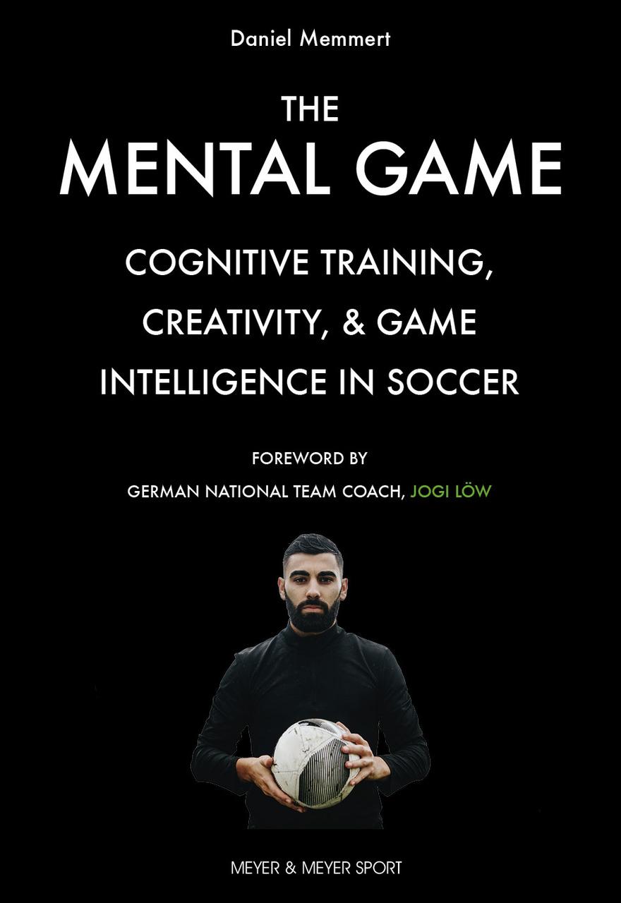 Buchcover: The Mental Game