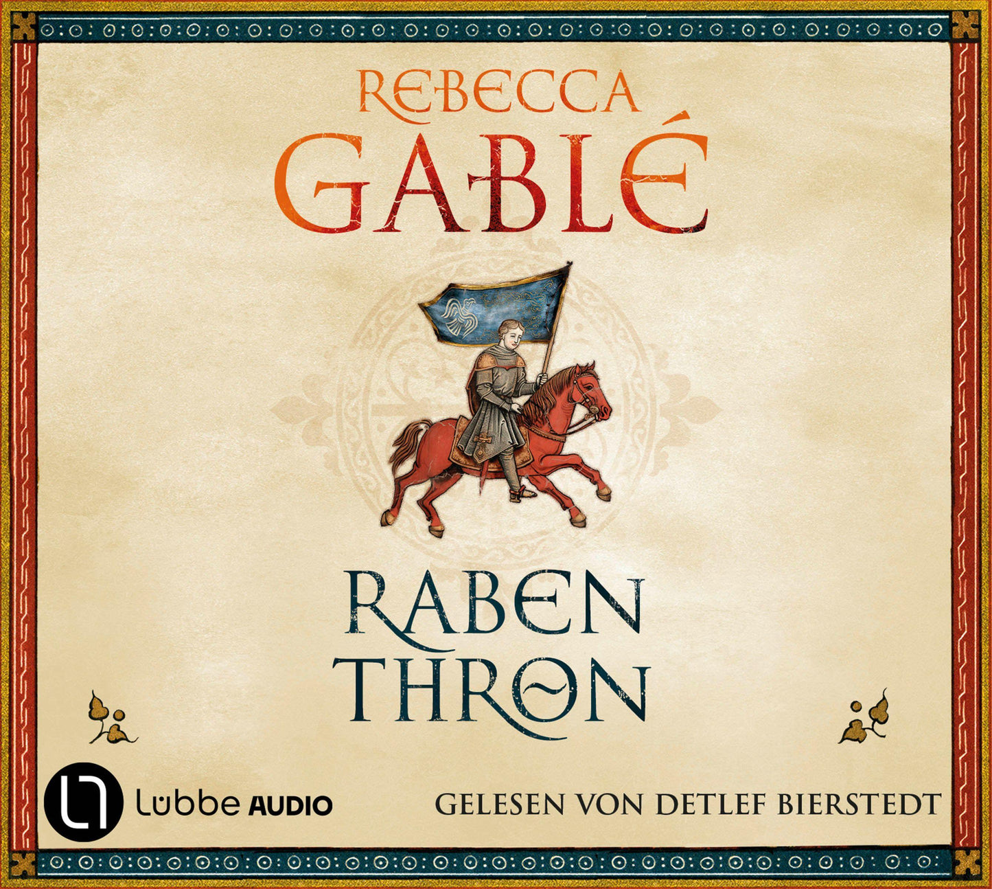 Rabenthron