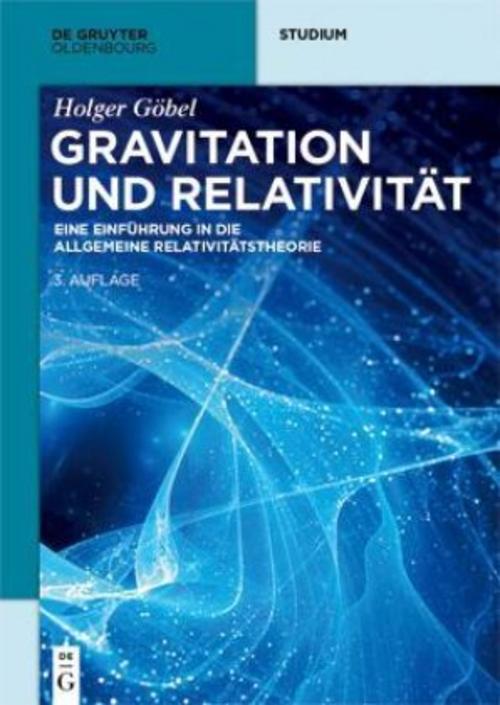 Gravity and Relativity: An Introduction to the General Theory of Relativity