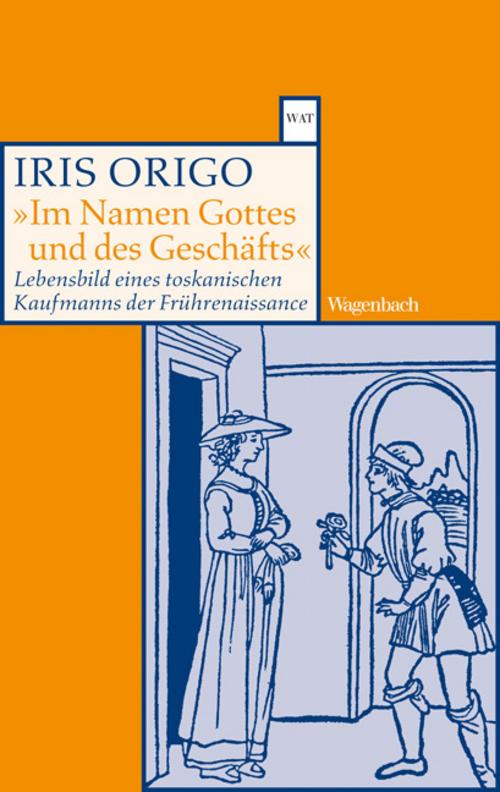 Buchcover: \"Im Namen Gottes und des Geschäfts\"