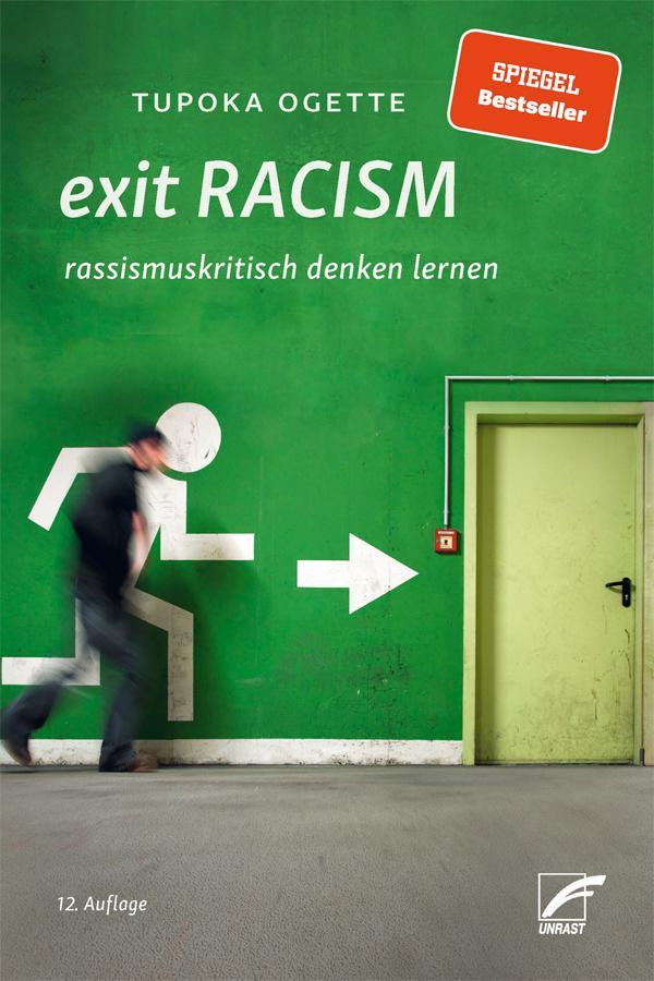 Buchcover: exit RACISM