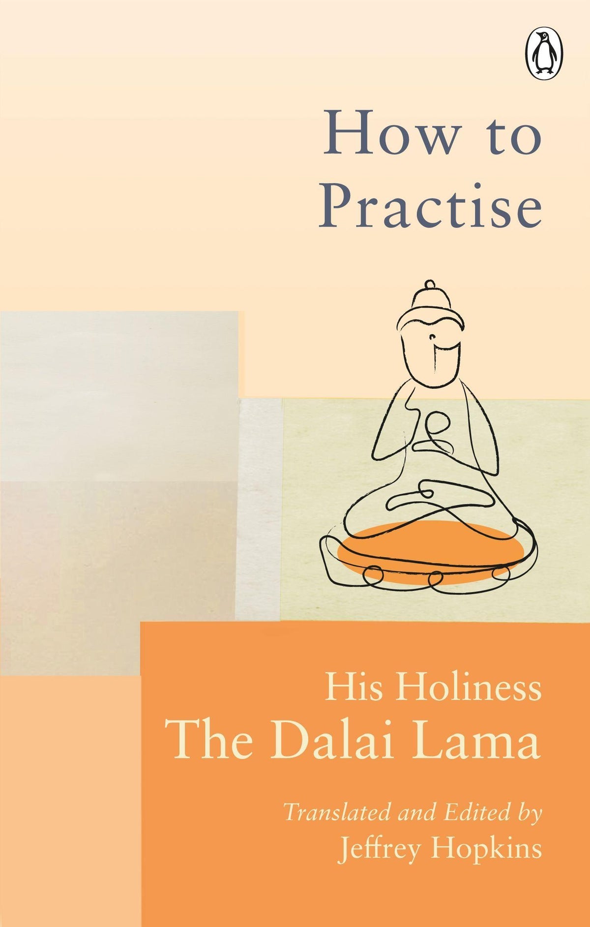 Buchcover: How To Practise