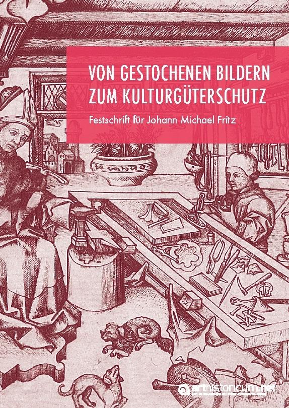 Von gestochenen Bildern zum Kulturgüterschutz