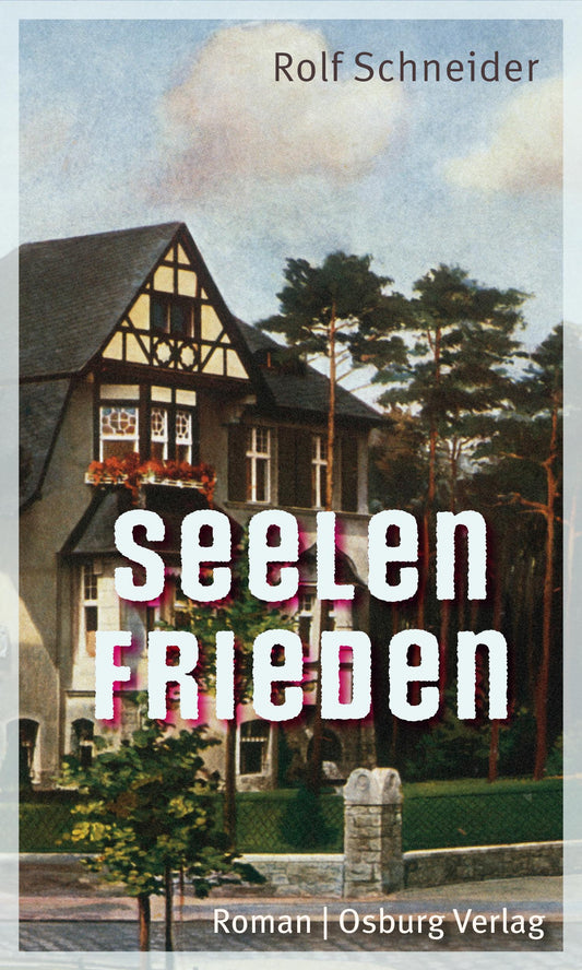 Seelenfrieden