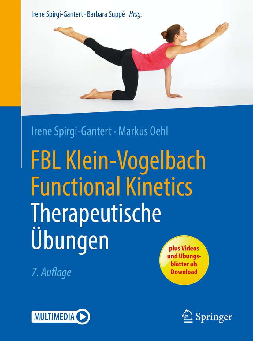 Buchcover: Therapeutische Übungen