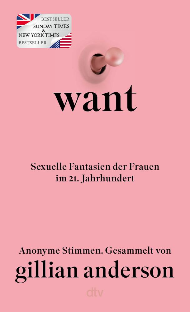 Köstlin, Kim/WANT