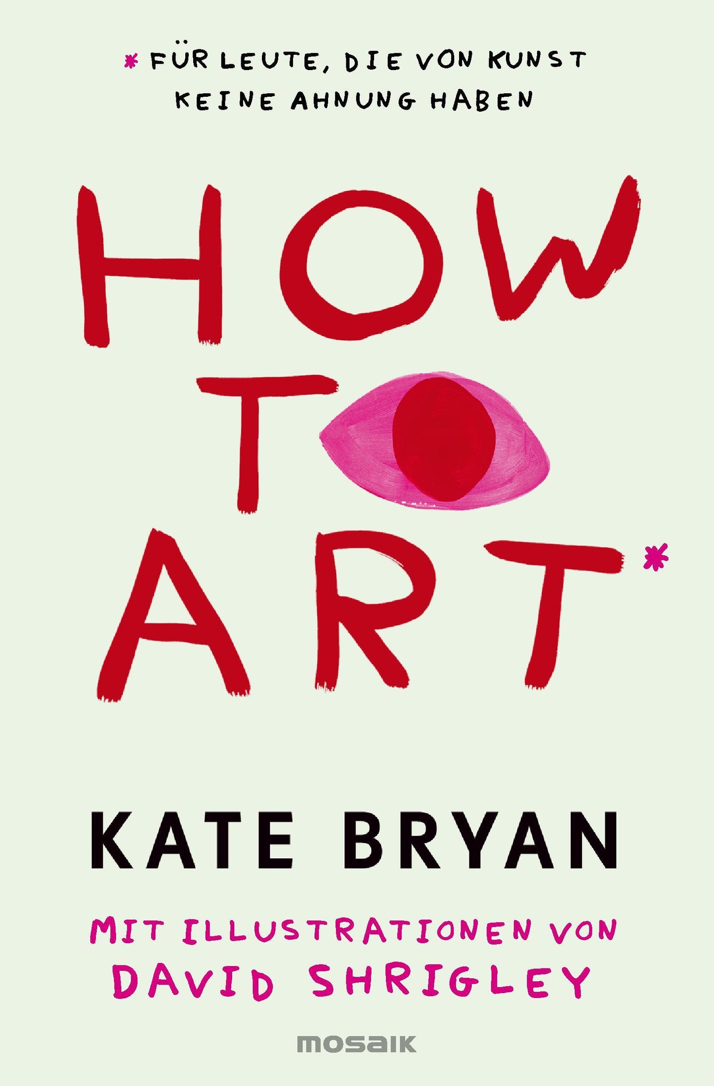 How to Art*