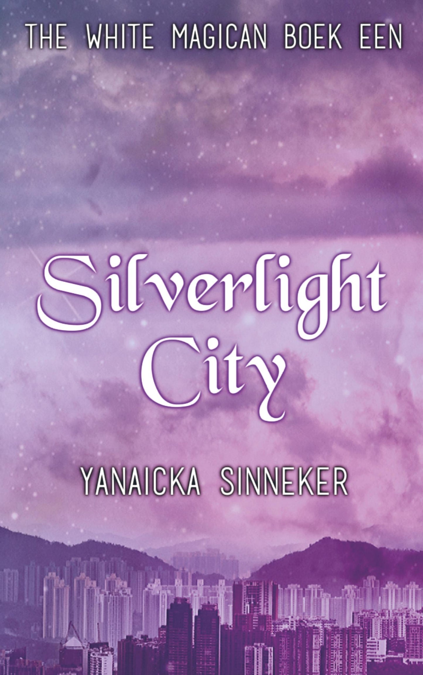 Silverlight City