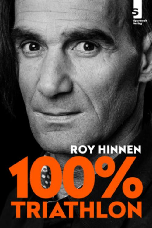 Buchcover: 100% Triathlon