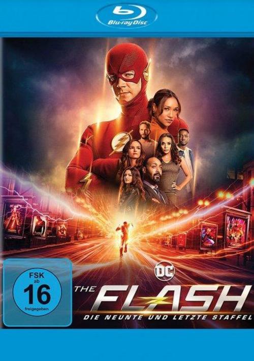 The Flash - Staffel 9