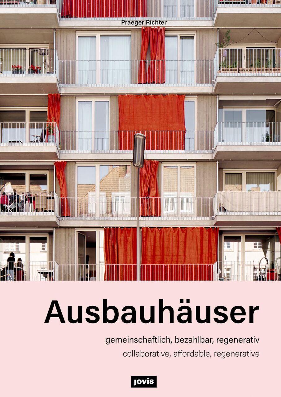 Ausbauhaus More Space for Living