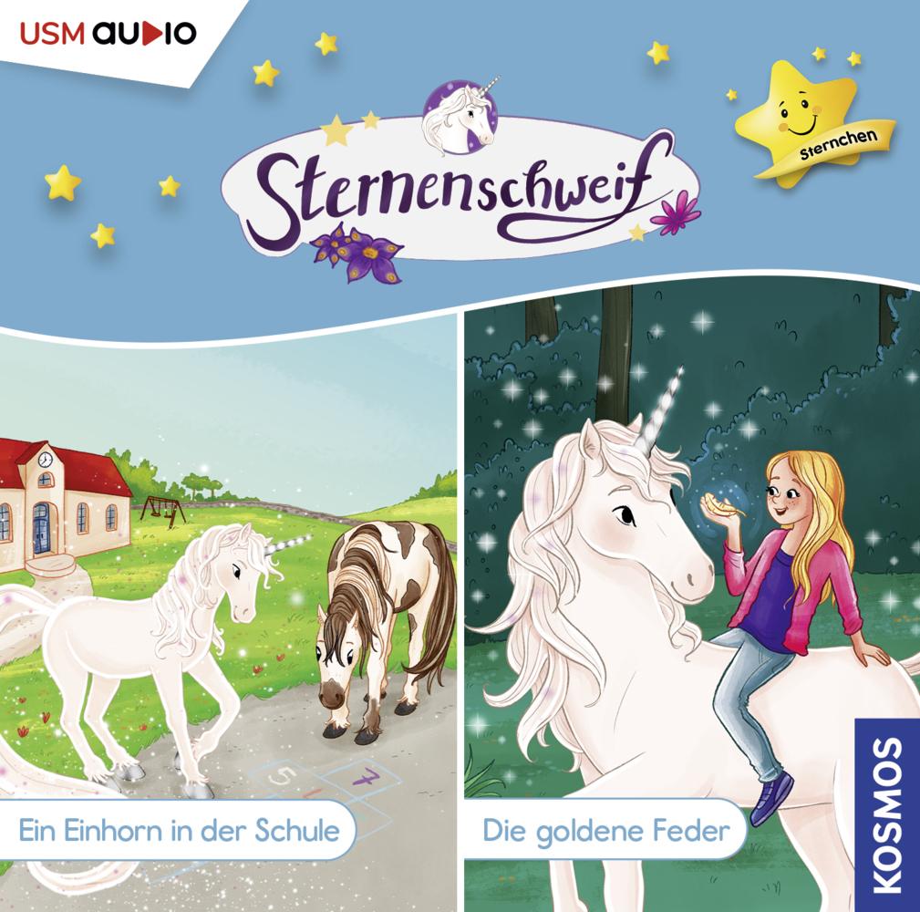 Box Sternenschweif Mini Folgen 1-2
