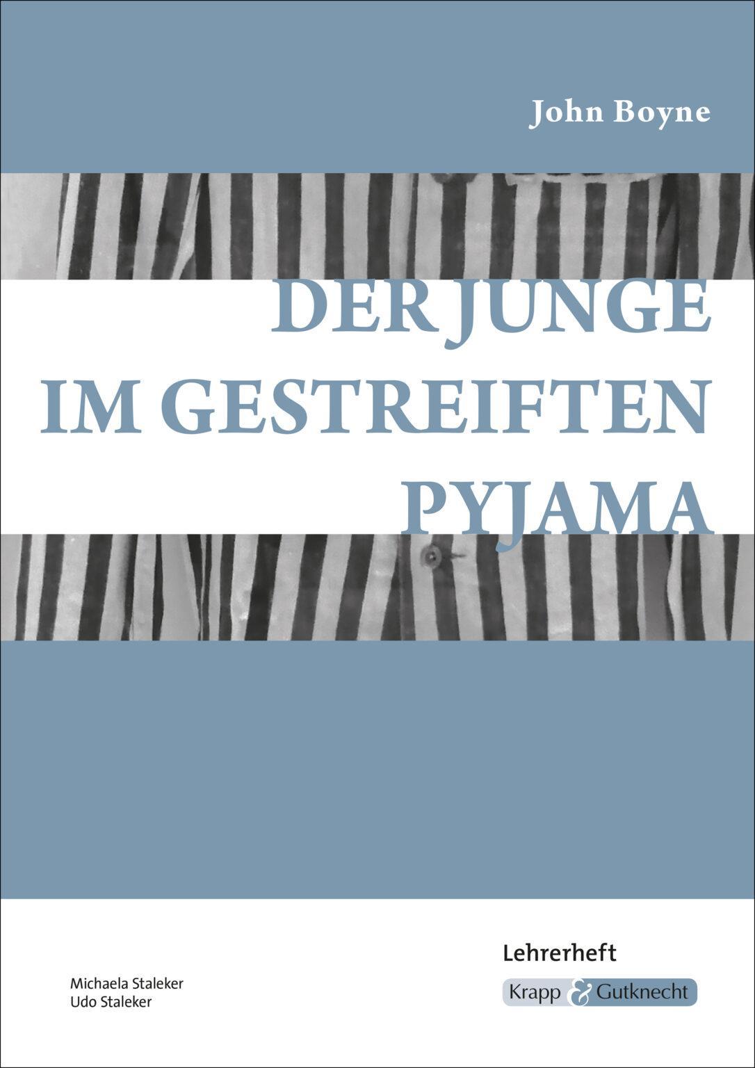 Der Junge im gestreiften Pyjama
