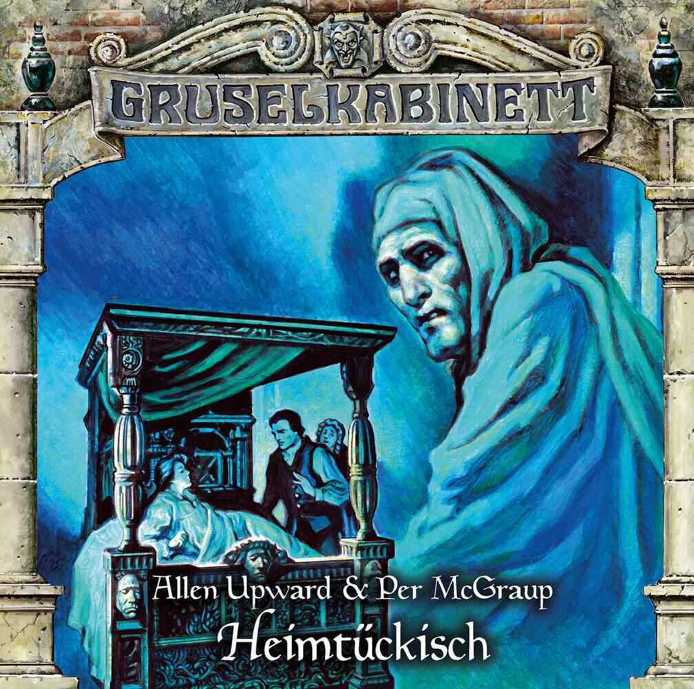 Gruselkabinett - Folge 195