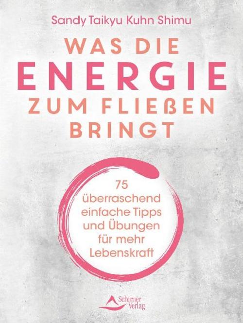Was die Energie zum Fließen bringt