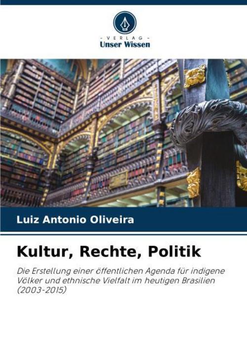 Kultur, Rechte, Politik