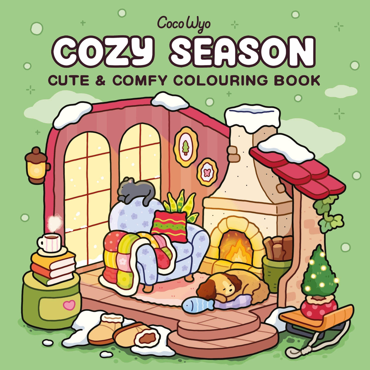 Cozy Season