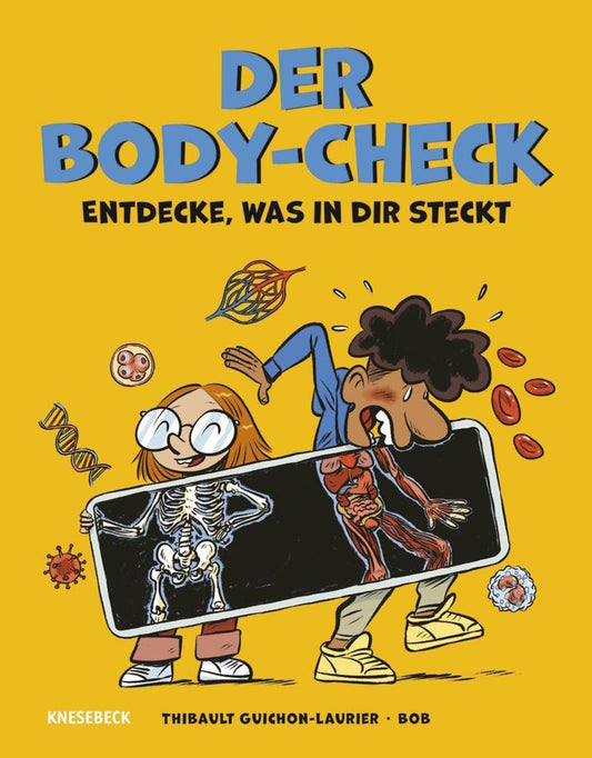 Der Body-Check