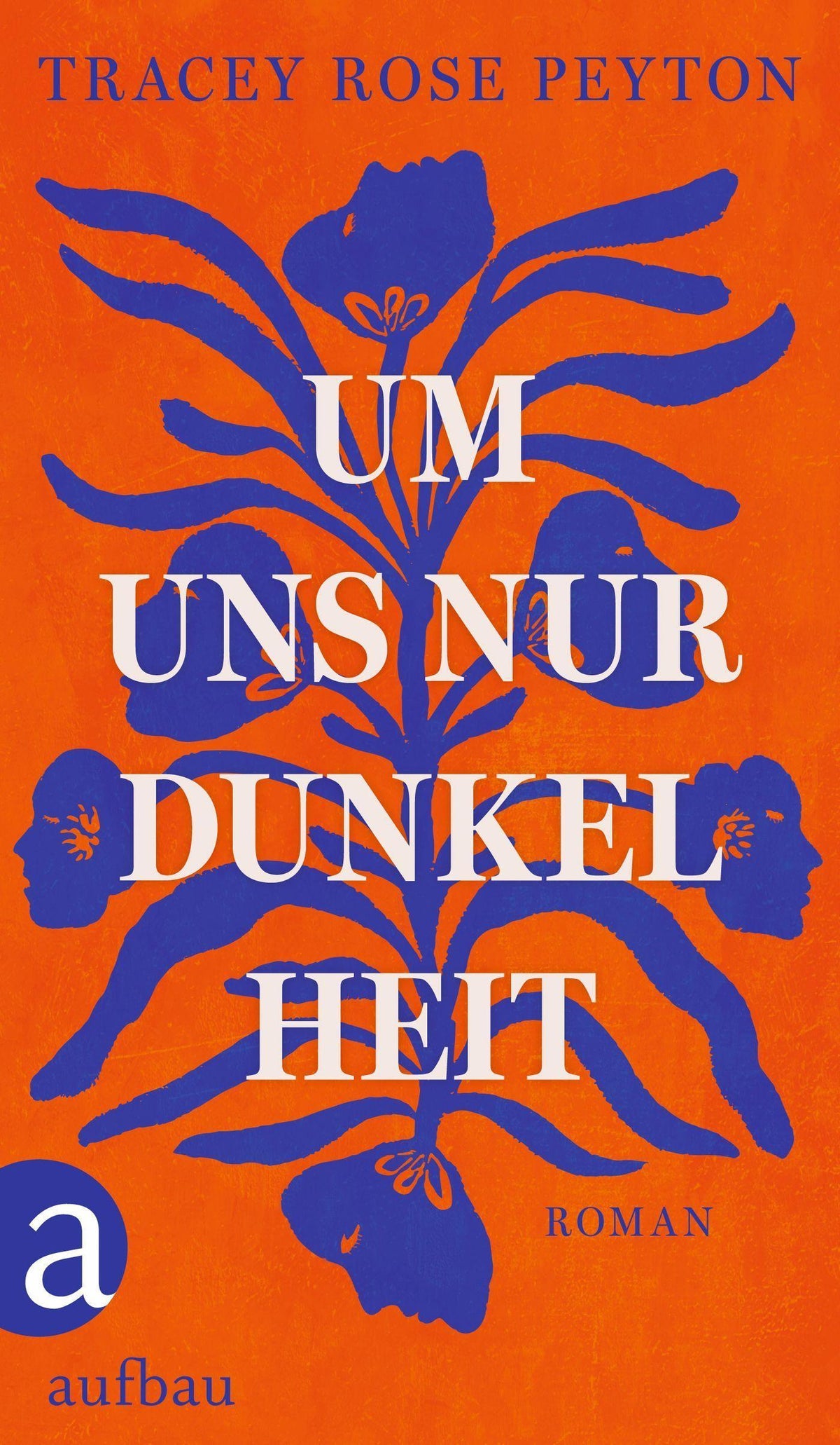 Um uns nur Dunkelheit: Roman