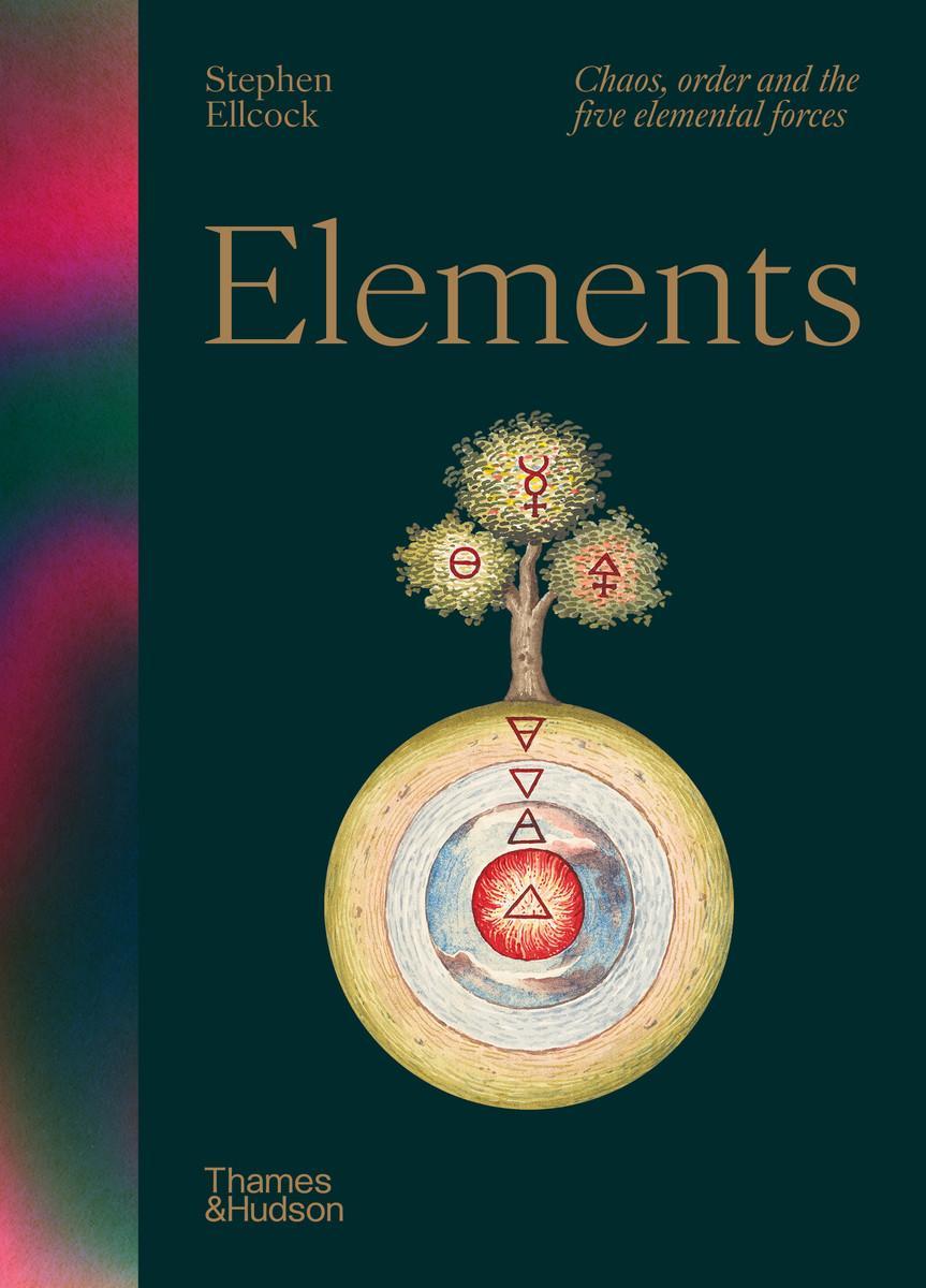 Buchcover: Elements