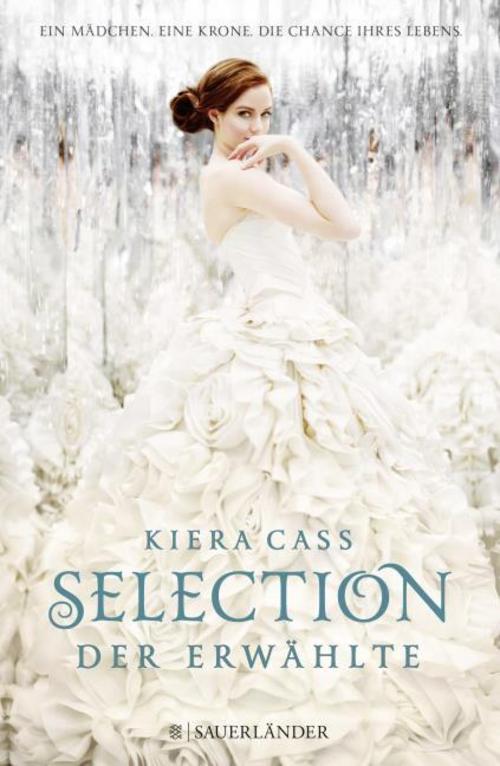 Selection 03. Der Erwählte
