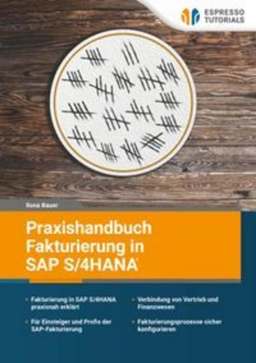 Praxishandbuch - Fakturierung in SAP S/4HANA