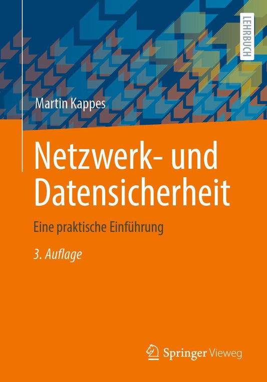 Netzwerk- und Datensicherheit