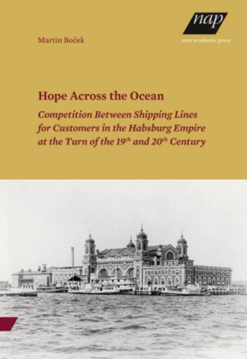 Hope Across the Ocean