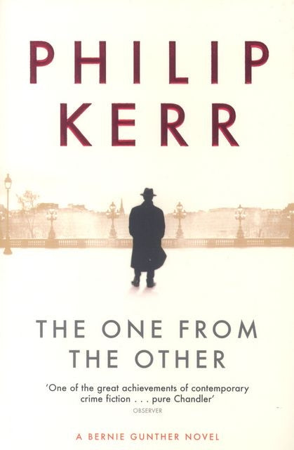 The One from the Other