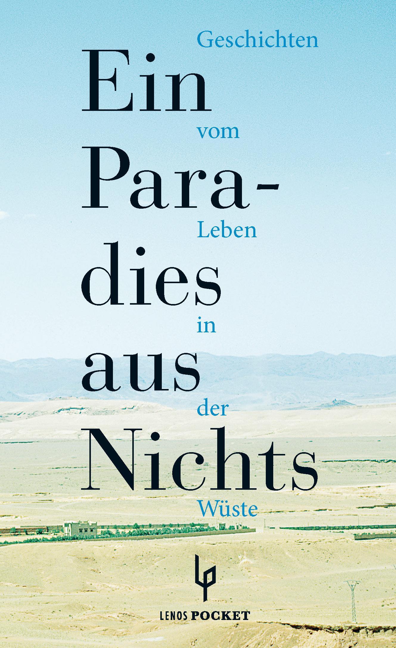 Ein Paradies aus Nichts