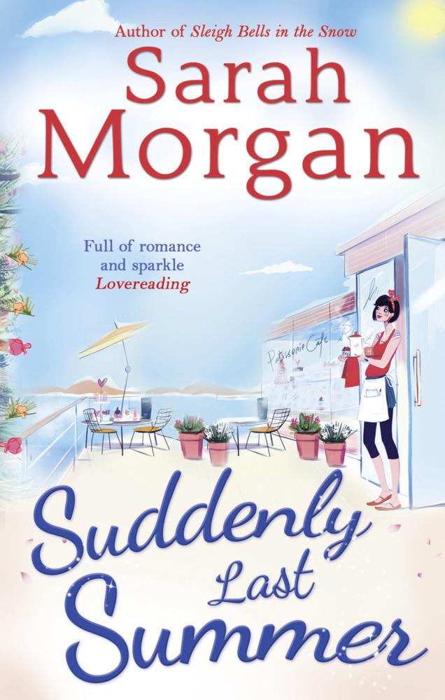 SUDDENLY LAST SUMMER PB