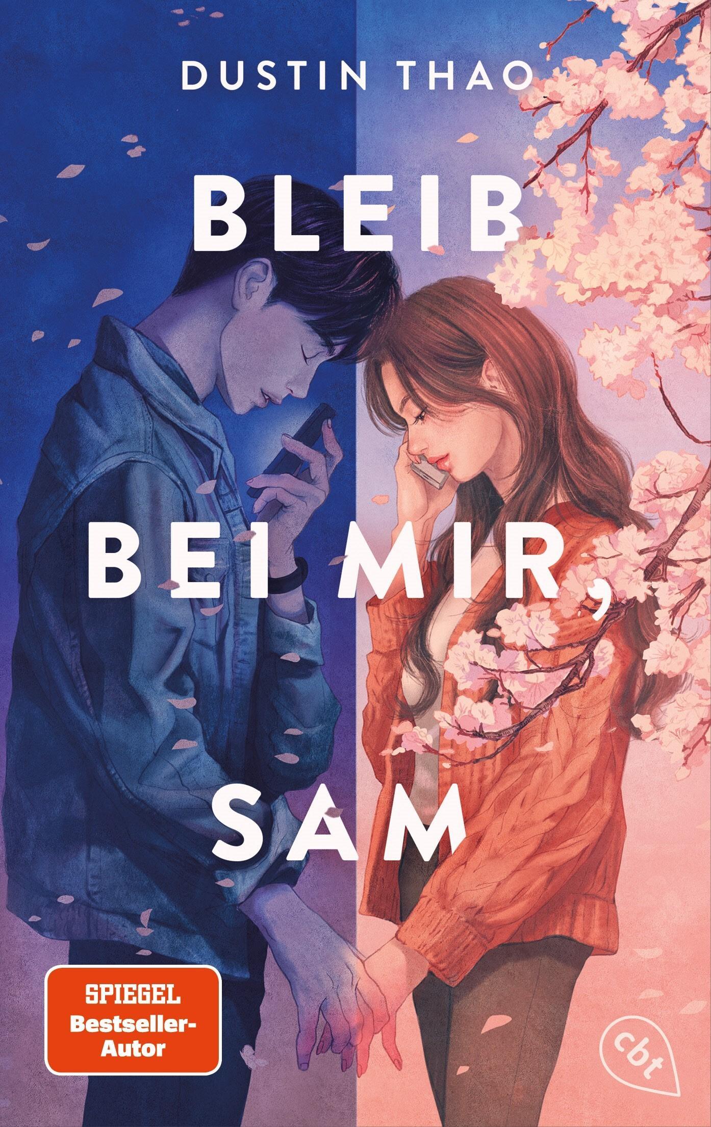 Thao, Dustin/Bleib bei mir, Sam