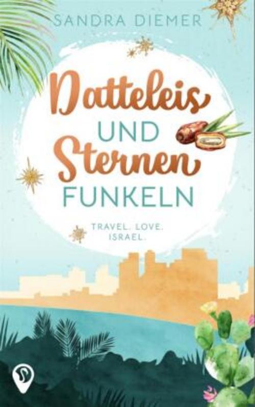 Datteleis und Sternenfunkeln