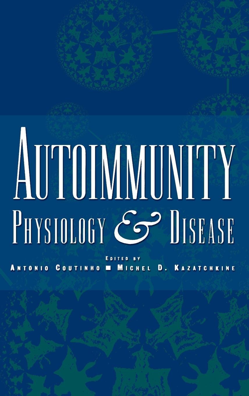 Buchcover: Autoimmunity